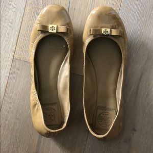 Tory Burch Ballet Flats